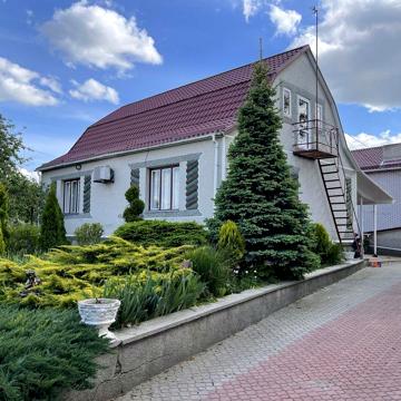 Продається будинок смт Стеблів, Корсунь-Шевчен. р-н, Черкаська обл