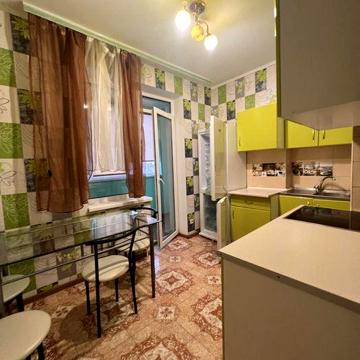 Сдам квартиру на Бочарова новый жк