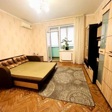 Сдам квартиру на Бочарова новый жк