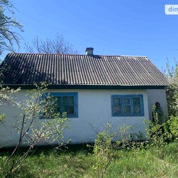 Продаж 2к Дім Тараса Шевченка вулиця
