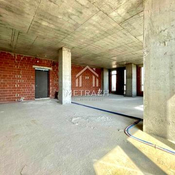 Продажа видовой 2к квартиры в ЖК Bauhaus Сокольники Центр