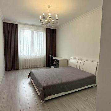 Продаж 3к Квартира Люстдорфська дорога вулиця ЖК Альтаир 2