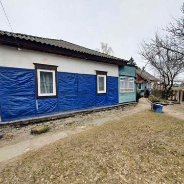Продам будинок в м.Ічня