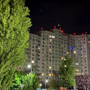 Оренда 2 кімнатноі квартири біля Новусу