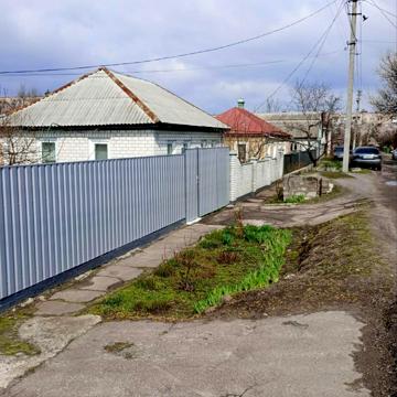 Атамановського