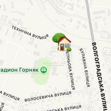 Продаж земельної ділянки в центрі