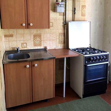 Центр Медакадемія. Здам 1кімн.квартиру. Власник.