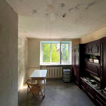 Леся Курбаса просп., 9-Г