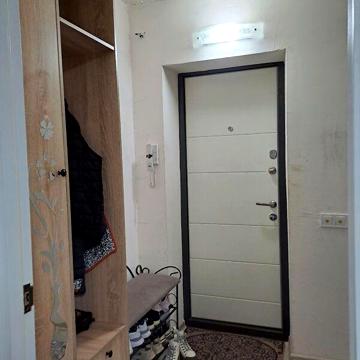Продаж 1к Квартира Левка Лук’яненка (Ватутіна) вулиця