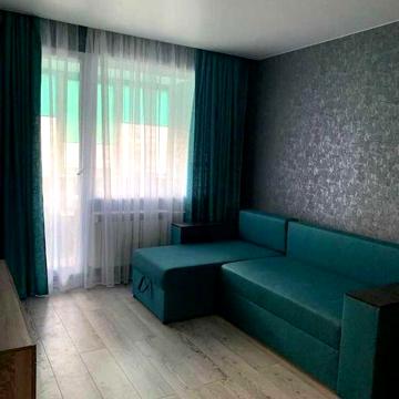 Сдаётся 2-к. квартира 50м² на ул.Березинська, 26