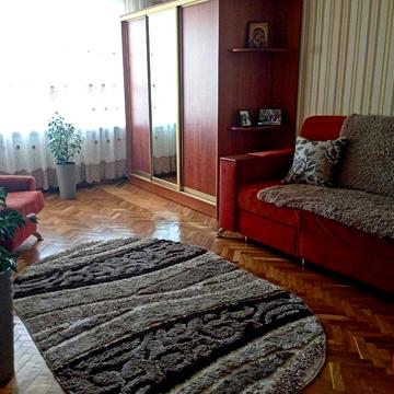 Продається 3-кімнатна квартира в м. Миколаїв (Львівська обл.)