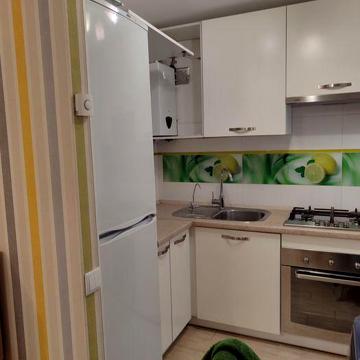 Однокімнатна квартира в центрі!