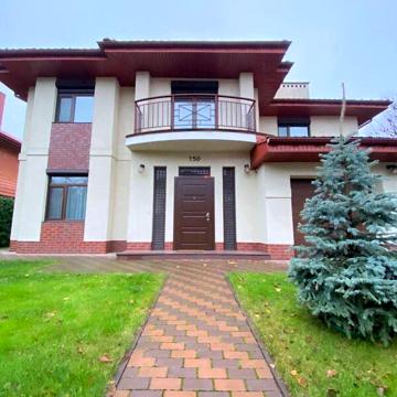Довгострокова оренда 4к Дім Стеценка вулиця