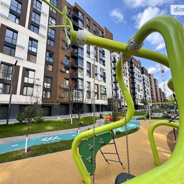 Продаж 1к Квартира Праведників світу (Максимовича) вулиця ЖК Forest Home