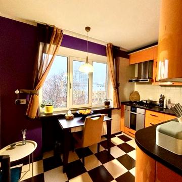 Продаж 3к квартири Печерсикий рн