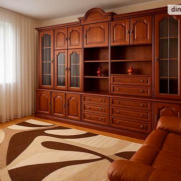 Продаж 3к Квартира Крушельницької Соломії вулиця