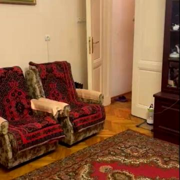 Довгострокова оренда 2к Квартира Лесі Українки вулиця