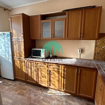 Горбачевського вул., 9
