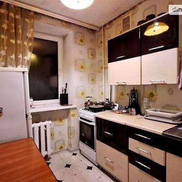 Продаж 1к Квартира Віталія Шума вулиця