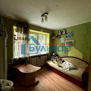 Продаж 3к Квартира Шевченка вулиця