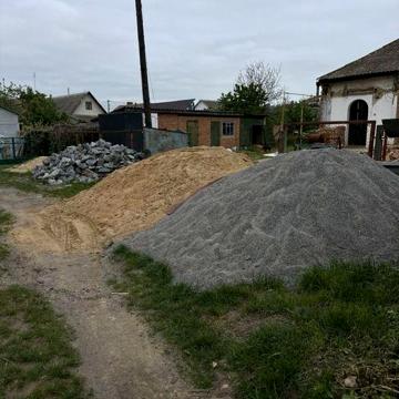 Продам частину будинку біля мед училища