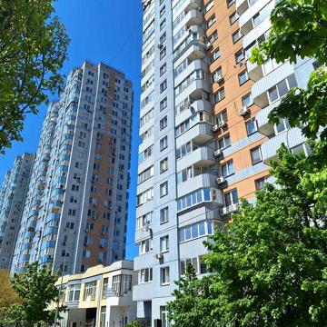 ЖК Краківська 13А  Краковская 13А Чернігівська Дарниця Продам квартиру ЖК Краківська