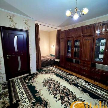 Продаж 1к Квартира Сергія Синенка вулиця