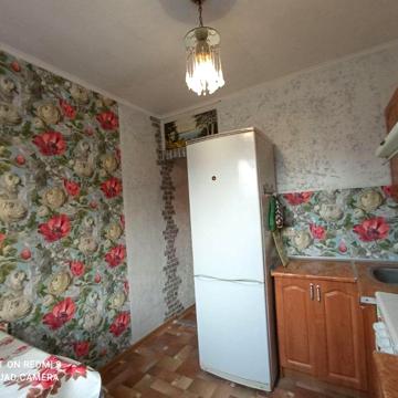 Сдам 1 комнатную квартиру, Осипенковский