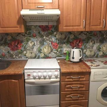 Сдам 1 комнатную квартиру, Осипенковский