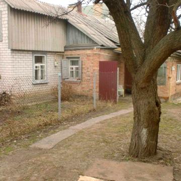 Аренда части дома ул. Университетская. ( АКТУАЛЬНО )