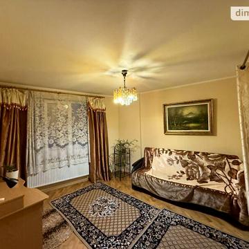 Довгострокова оренда 1к Квартира Шпитальна вулиця ЖК ул. Госпитальная, 6