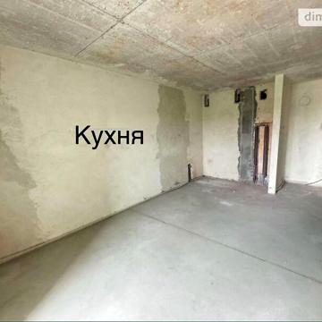Продаж 1к Квартира Стрийська вулиця ЖК Львы Города