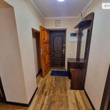 Довгострокова оренда 3к Квартира Марії Литвиненко-Вольгемут вулиця