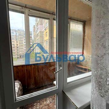 Продаж 1к Квартира Хмельницького Богдана бульвар