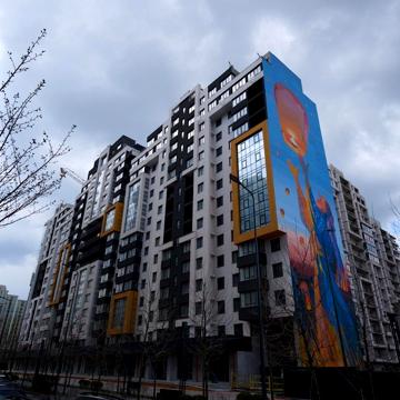 Академіка Вільямса вул., 93