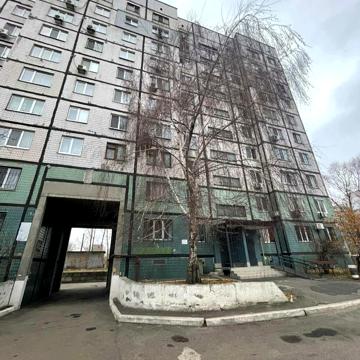 Мануйлівський просп. (Воронцова), 4