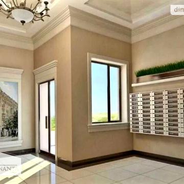 Продаж 1к Квартира Віталія Нестеренка (Академіка Воробйова) вулиця ЖК Одесские традиции