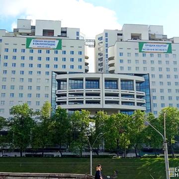 Берестейський просп. (Перемоги), 55а