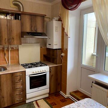 Продаж 1к Квартира Волошкова (Андрія Іванова) вулиця