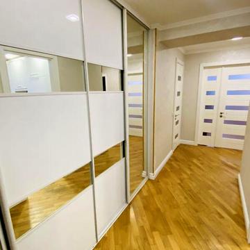Продаж 2к Квартира Тролейбусна вулиця ЖК ул. Троллейбусная, 5