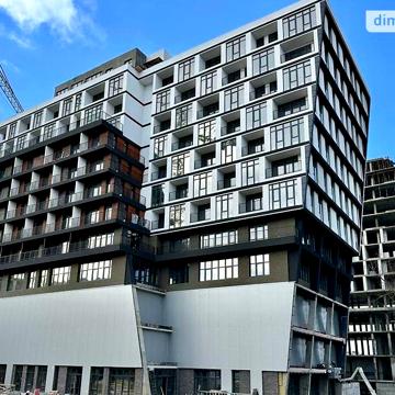 Продаж 9к Квартира Софіївська вулиця ЖК Пространство на Софиевской