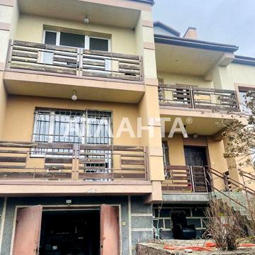 Продаж 9к Дім Садова вулиця