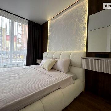 Продаж 1к Квартира Юліана Пелеша (Крайківського) вулиця ЖК Family Plaza