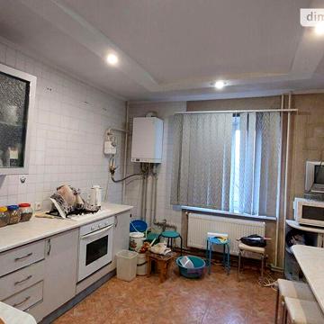 Продаж 3к Квартира Лінія 15-а вулиця