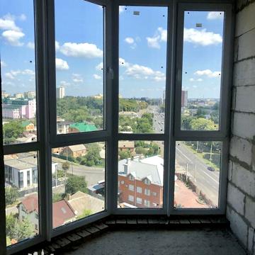 Продаж 2к Квартира Пирогова вулиця ЖК Пироговский