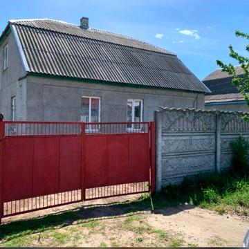 Продам цегляний будинок на Лашках