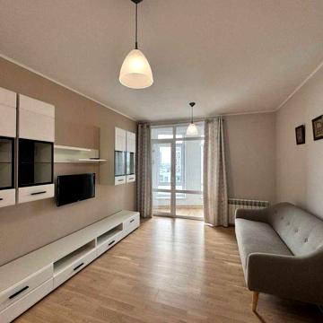 Оренда двокімнатної квартири Парус Парк, 62м2, 550$