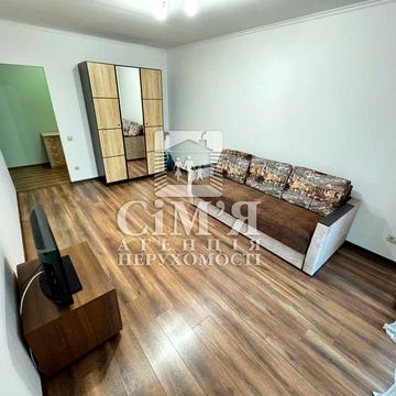 Здам 1-кім квартиру з ремонтом в новому будинку ЖК Набережний квартал