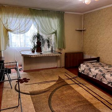 Здам 1 км квартиру ,,Енерджі Фіт,,