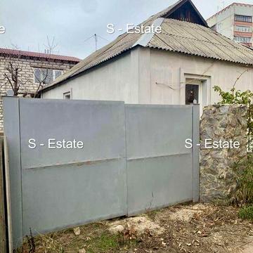 ‼️Продам два дома 86м2+52м2 на одном участке Бавария ‼️ ул. Третья